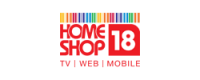 HomeShop18 Discount Coupons and Deals