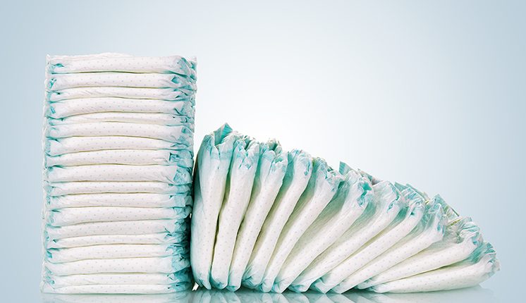 diapers online