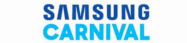 samsung carnival